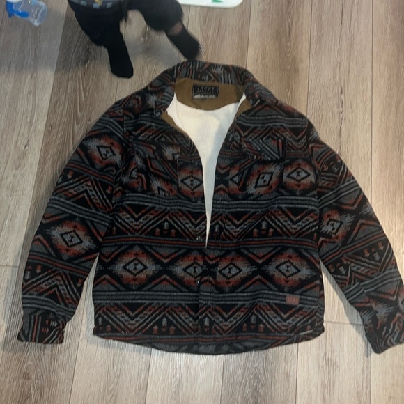 Jachs Other - Jachs flannel jacket